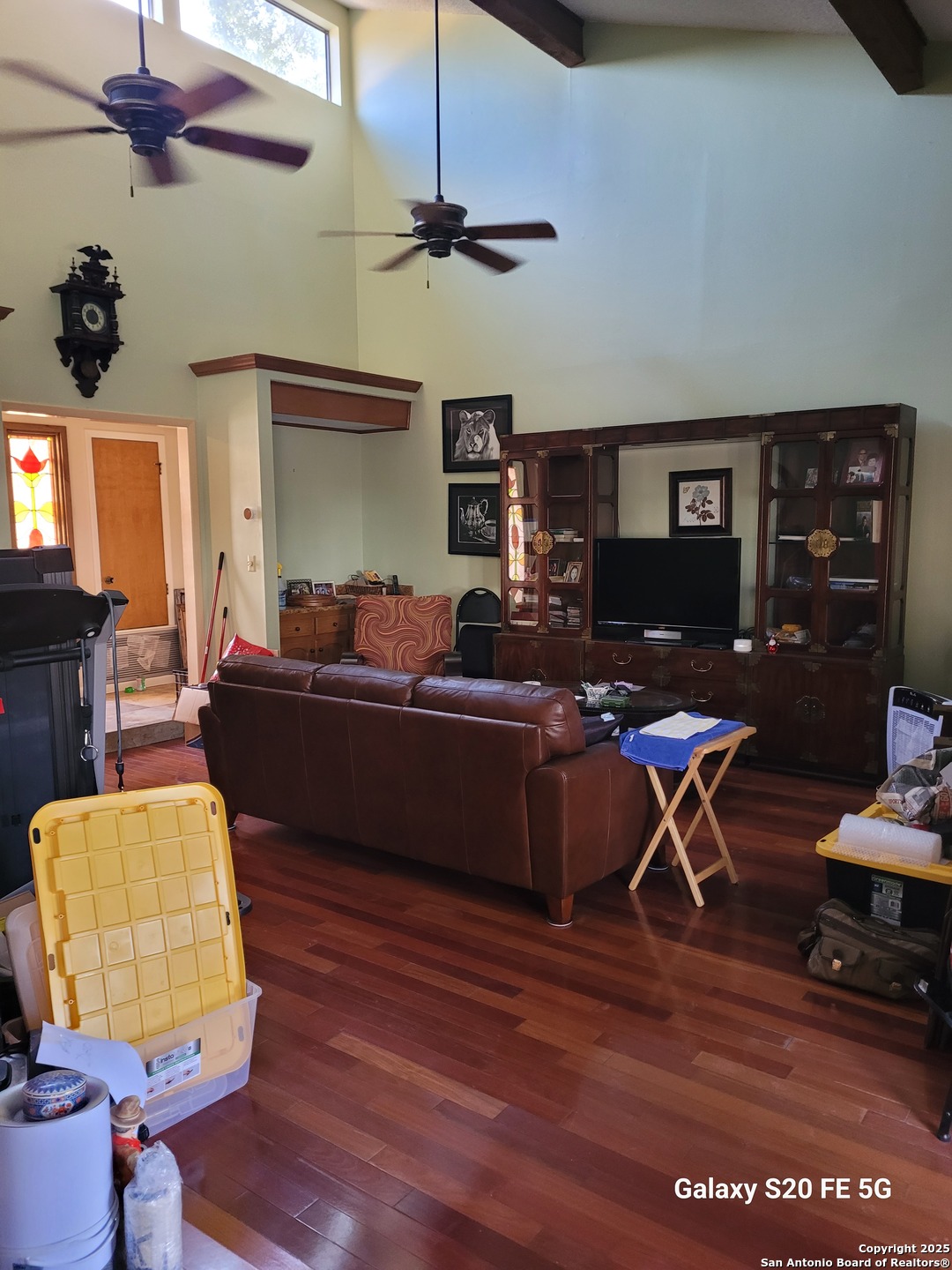 3507 Green Spring San Antonio TX 78247