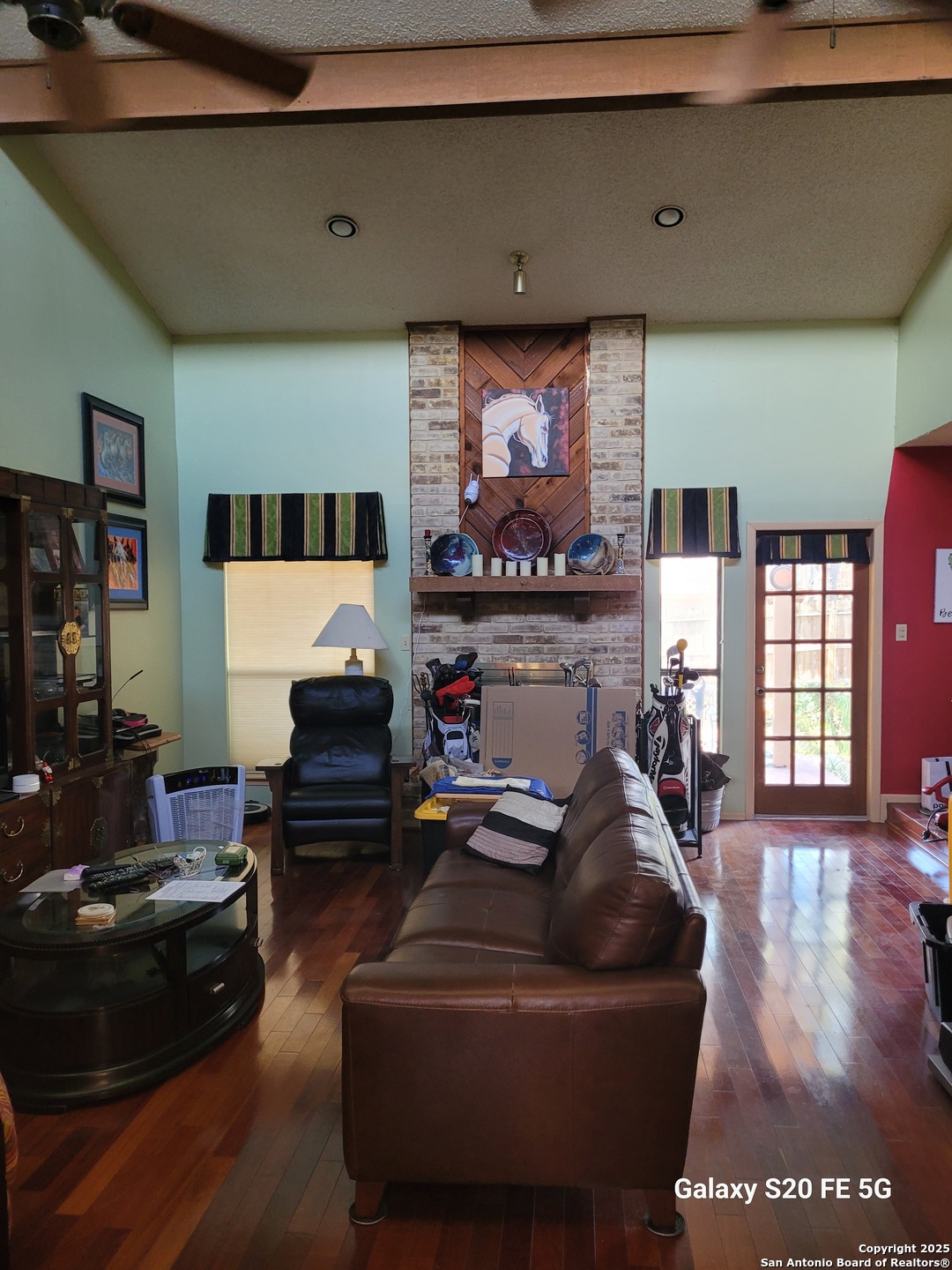 3507 Green Spring San Antonio TX 78247