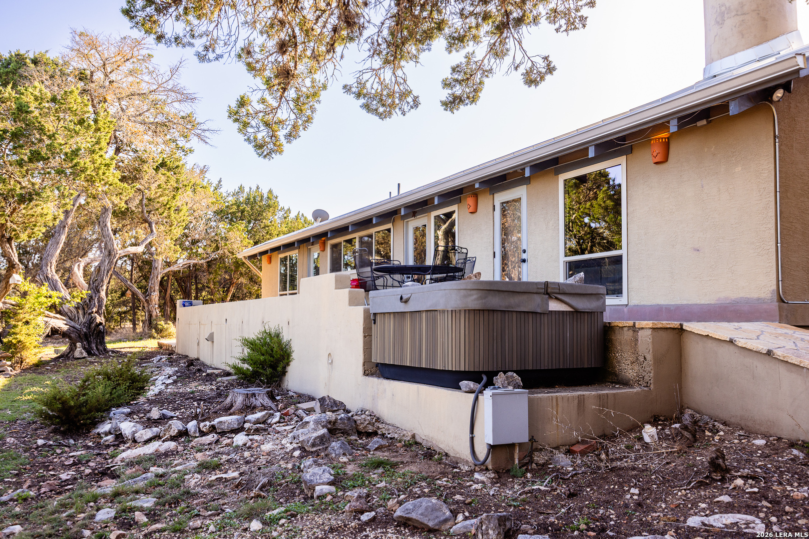 193 Rim Rock Circle W Hunt TX 78024