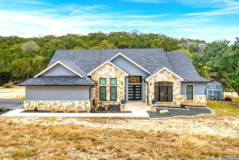 2034 Johnson Road Canyon Lake TX 78133