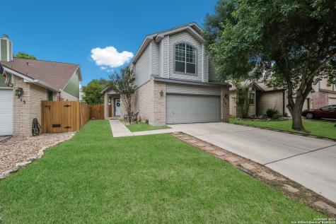 1319 Hazelbury Lane San Antonio TX 78253