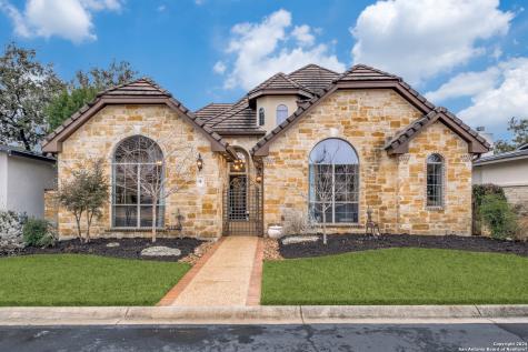 8 Grantham Glen San Antonio TX 78257