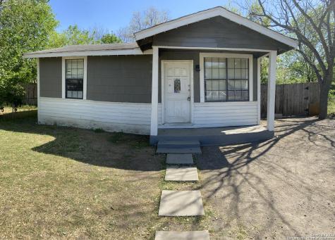 922 Berlin Avenue San Antonio TX 78211