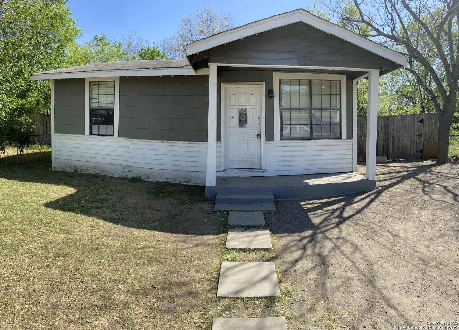 922 Berlin Avenue San Antonio TX 78211