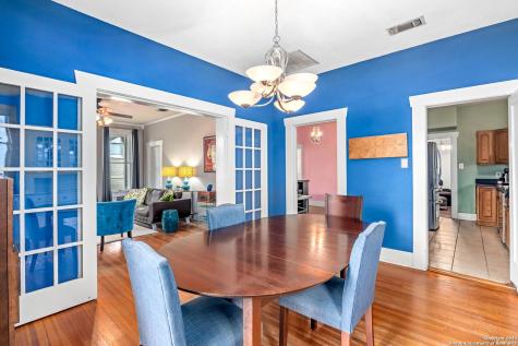 206 E Huisache Avenue San Antonio TX 78212