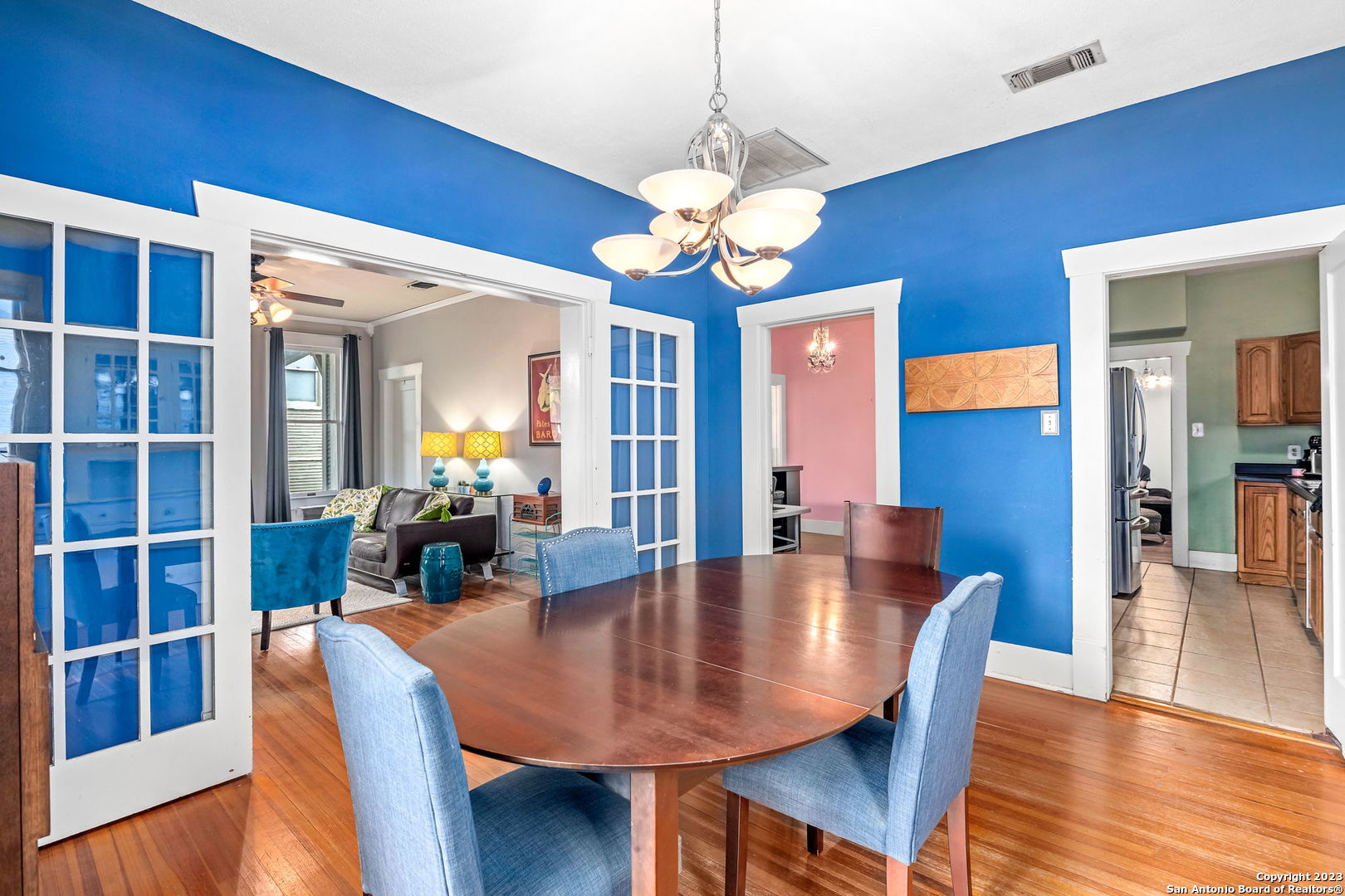 206 E Huisache Avenue San Antonio TX 78212