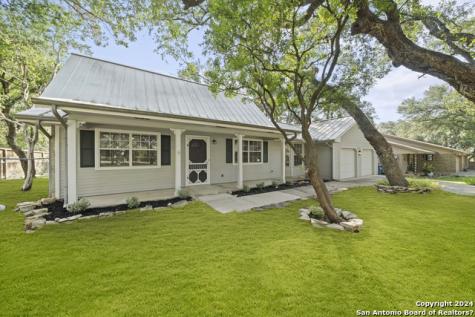 1026 Madeline Street New Braunfels TX 78132