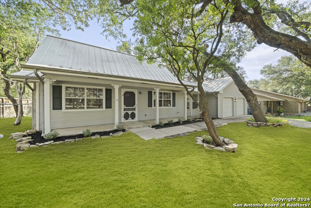 1026 Madeline Street New Braunfels TX 78132