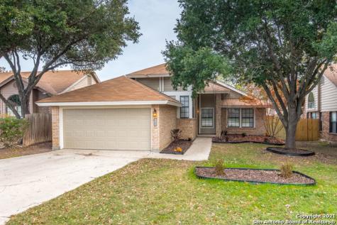 11306 Cedar Park San Antonio TX 78249