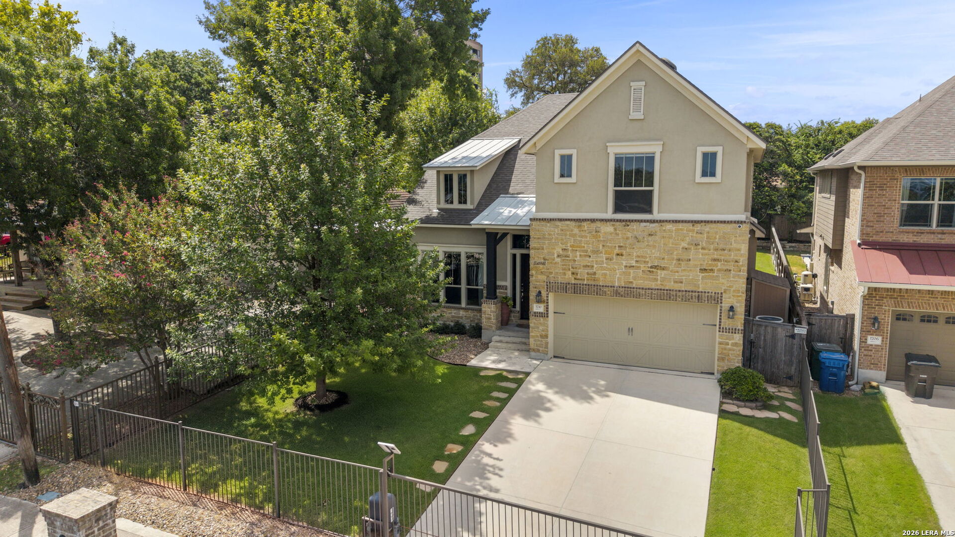 1710 W Terra Alta Drive San Antonio TX 78209