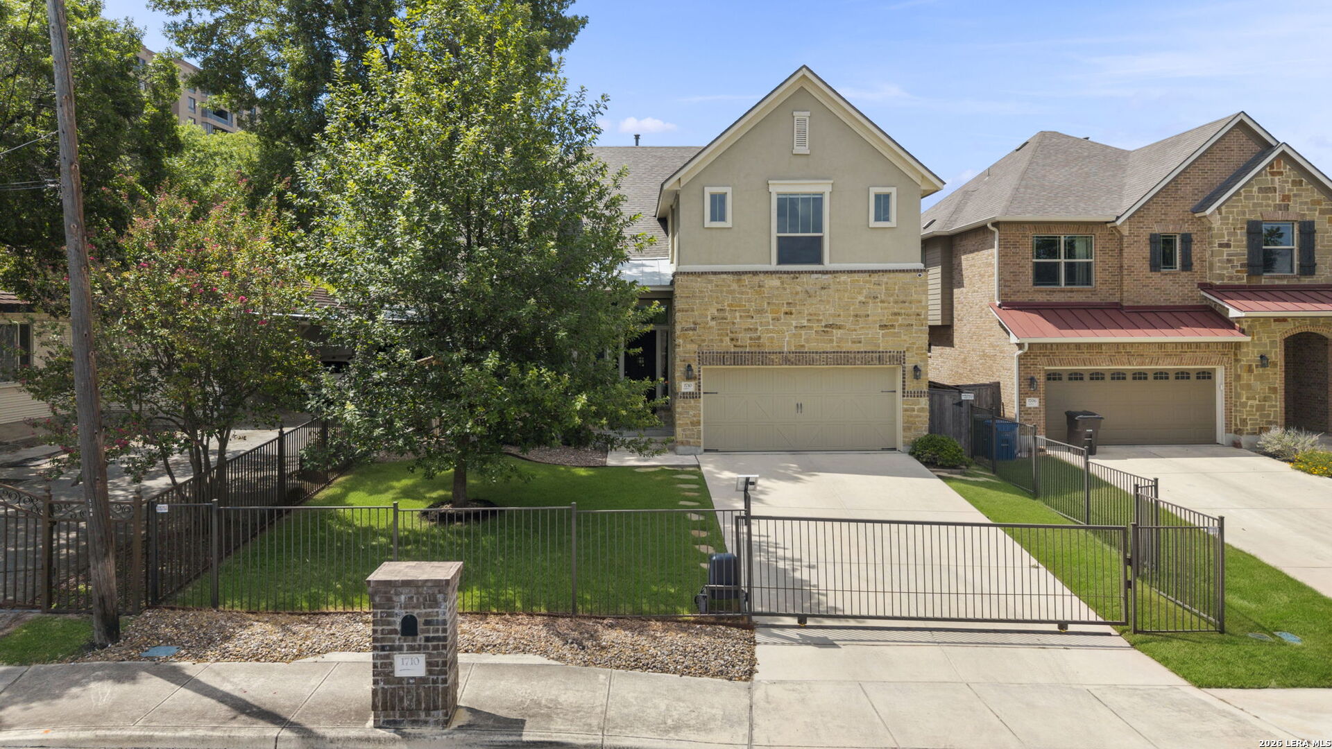 1710 W Terra Alta Drive San Antonio TX 78209