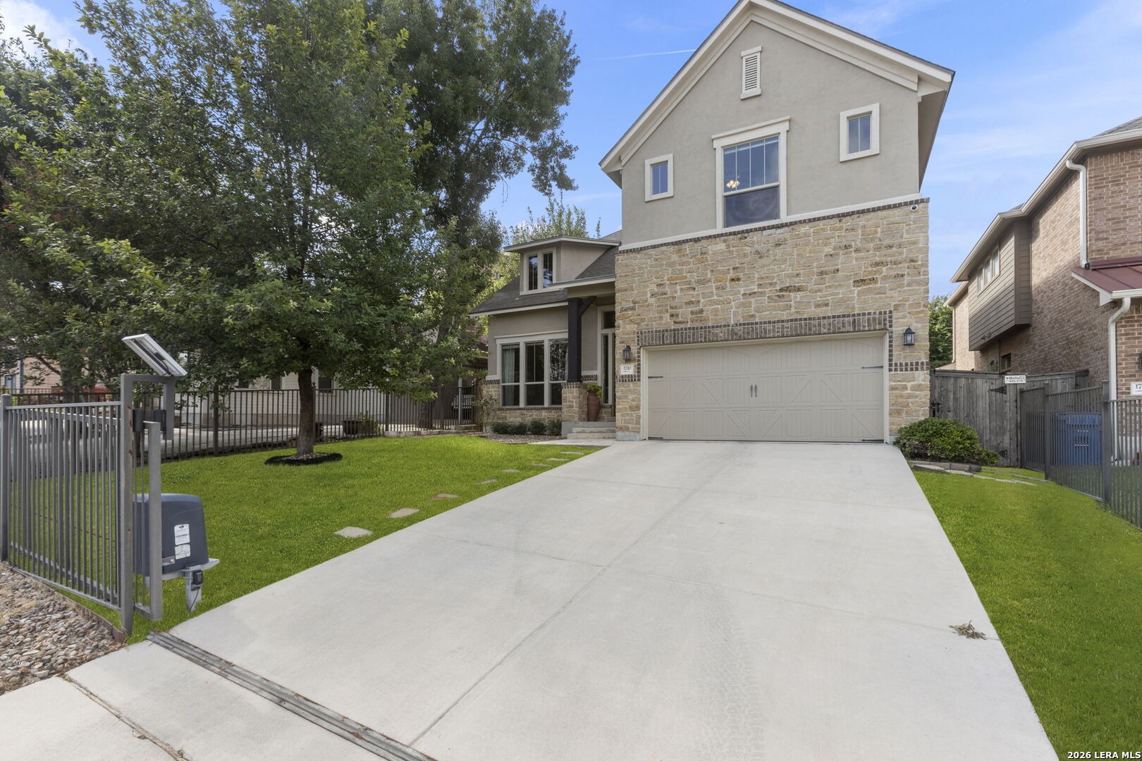 1710 W Terra Alta Drive San Antonio TX 78209
