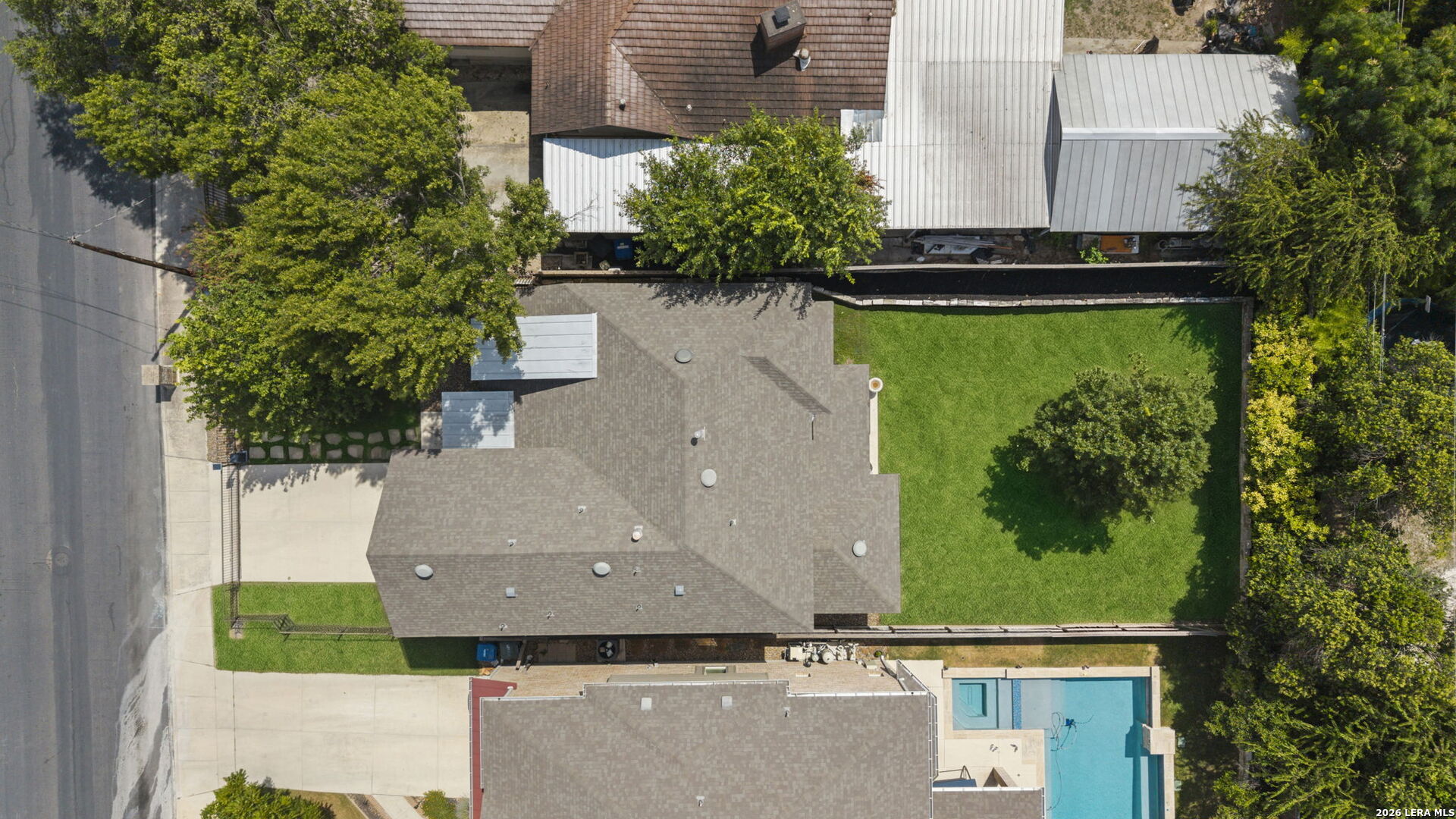 1710 W Terra Alta Drive San Antonio TX 78209