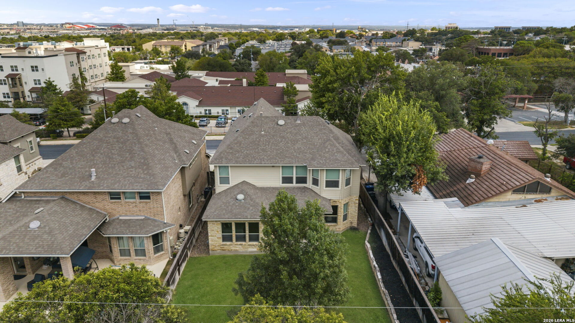 1710 W Terra Alta Drive San Antonio TX 78209