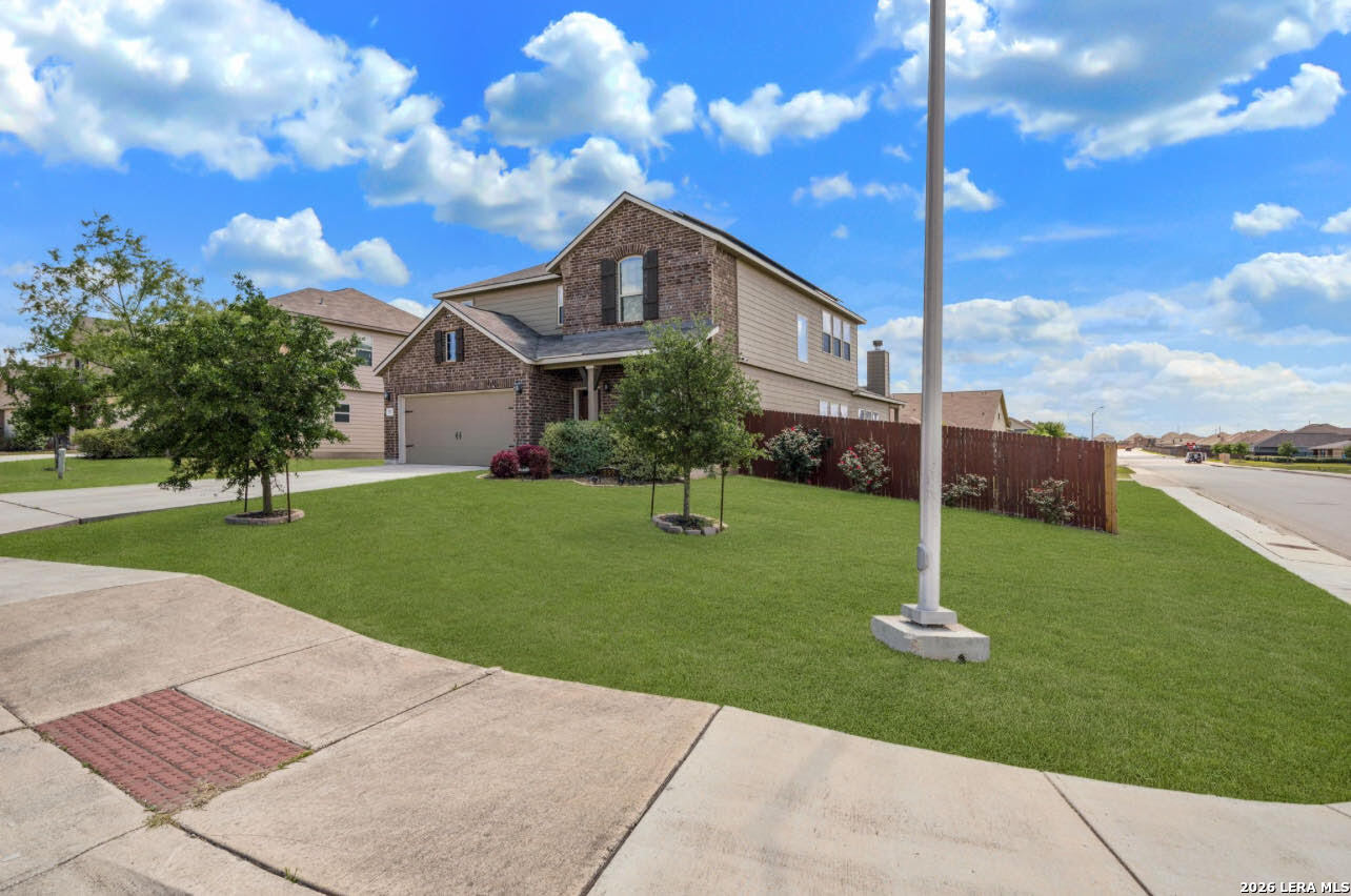 757 Cornflower New Braunfels TX 78130
