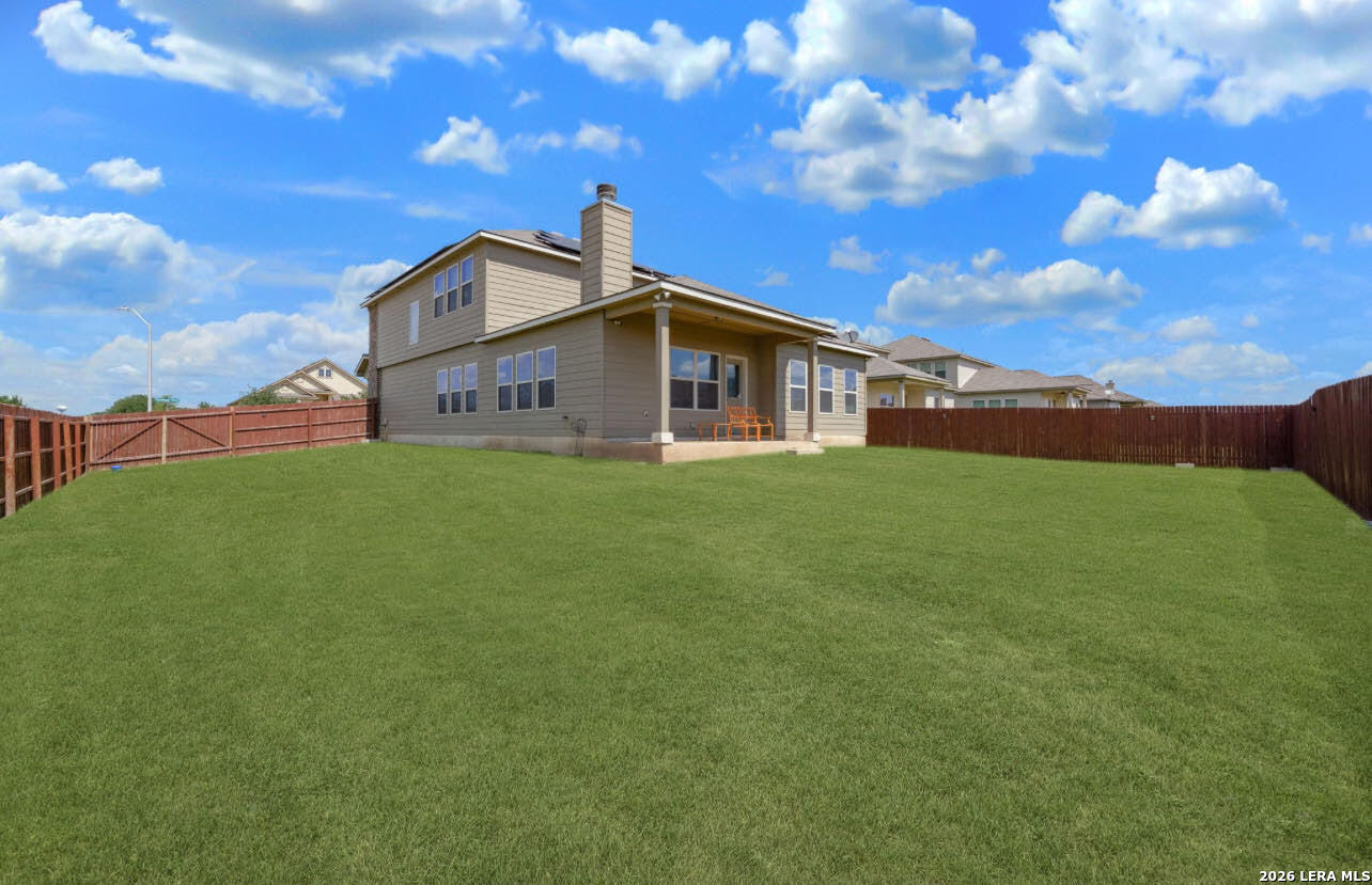 757 Cornflower New Braunfels TX 78130