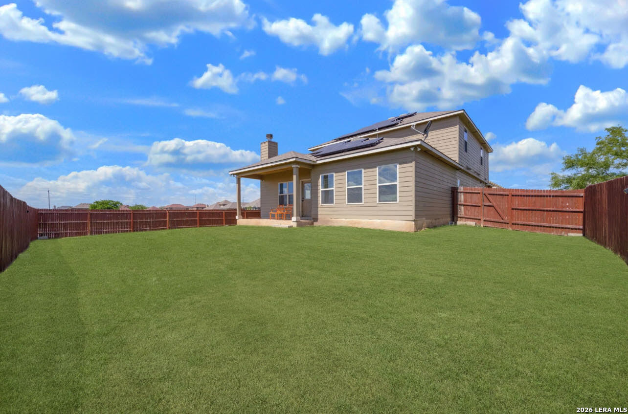 757 Cornflower New Braunfels TX 78130