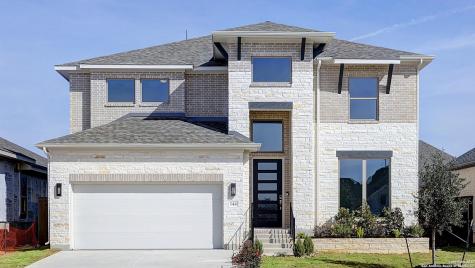 144 Merry Calf Lane Boerne TX 78006