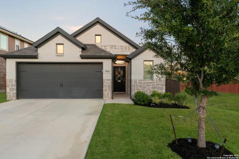 2640 Barkey Springs San Antonio TX 78245