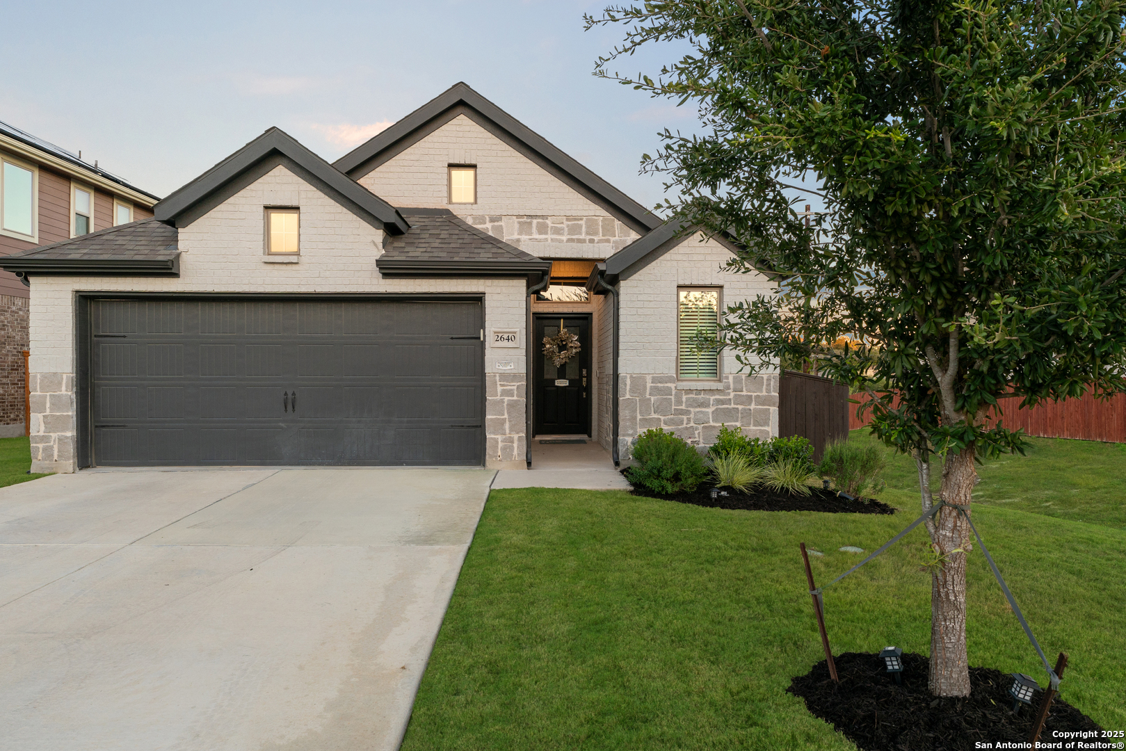 2640 Barkey Springs San Antonio TX 78245