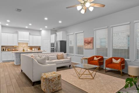 2640 Barkey Springs San Antonio TX 78245