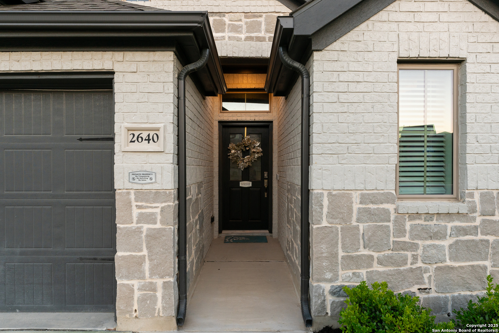 2640 Barkey Springs San Antonio TX 78245