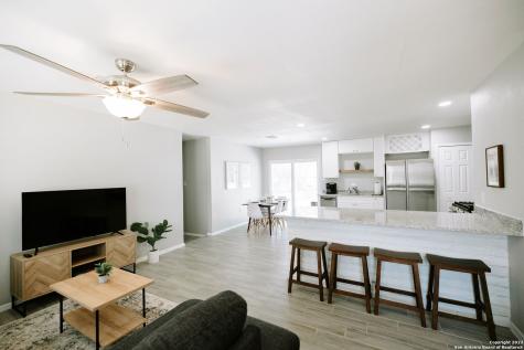 6115 Rain Cloud Drive San Antonio TX 78238