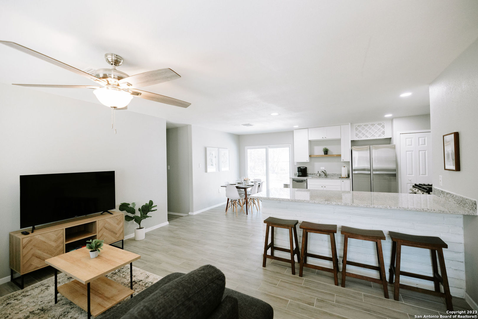 6115 Rain Cloud Drive San Antonio TX 78238