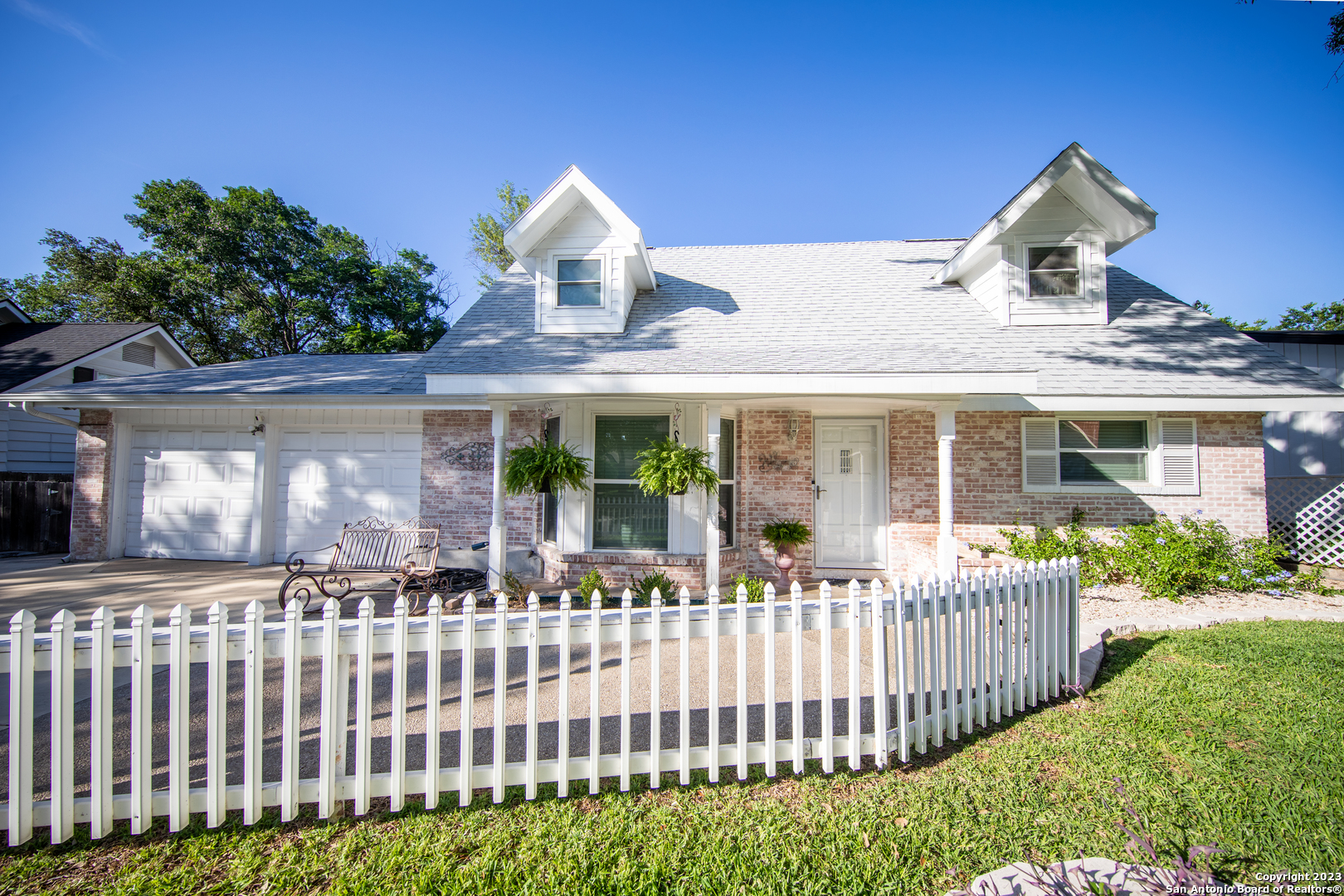 139 Summertime Drive San Antonio TX 78216
