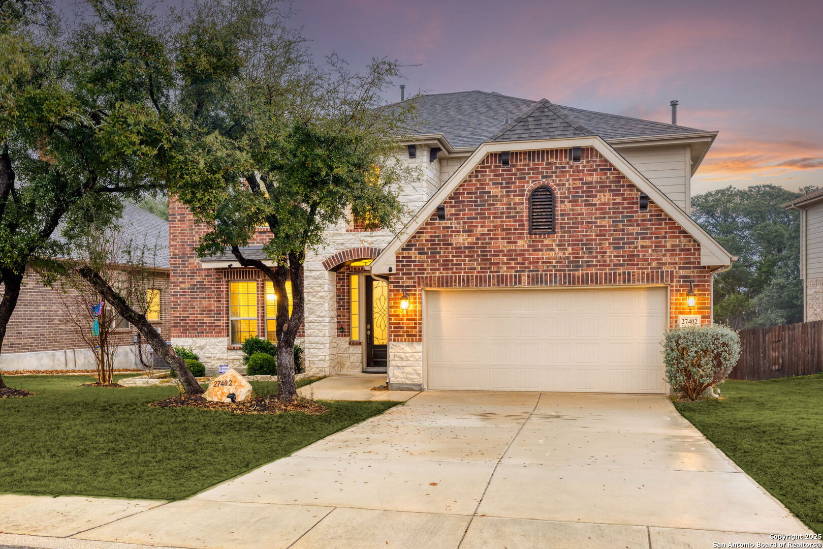 27402 Falls Cove Boerne TX 78015