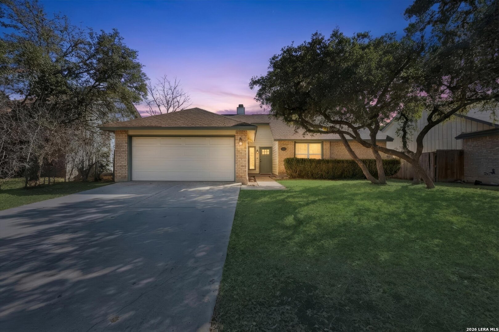 7326 Sunscape San Antonio TX 78250
