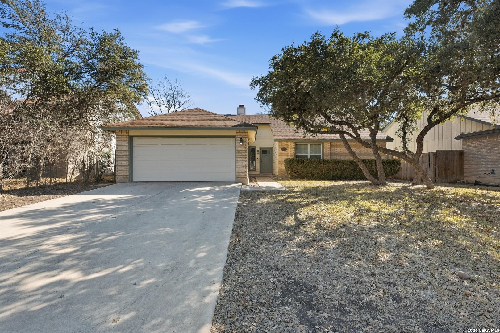 7326 Sunscape San Antonio TX 78250