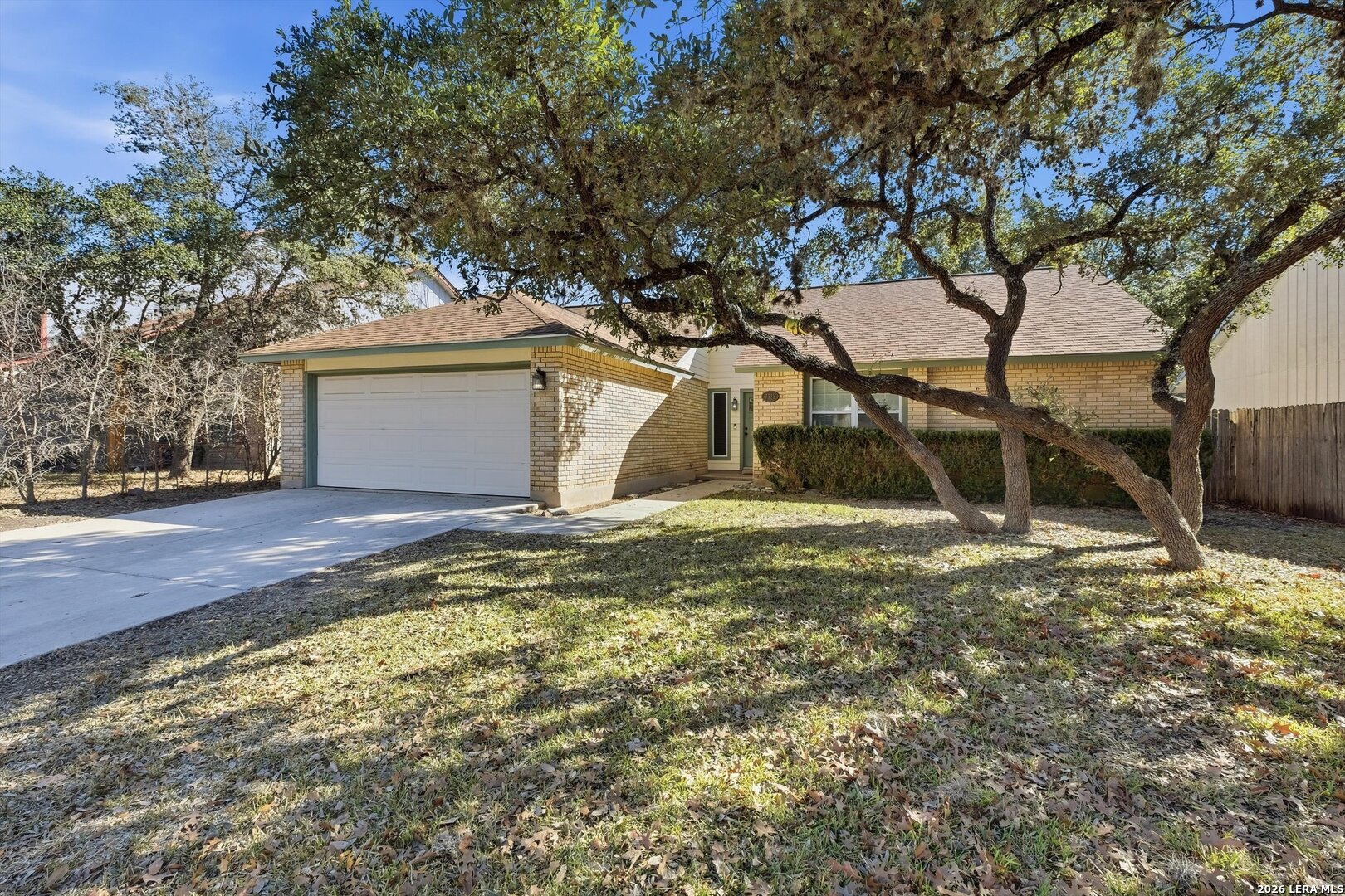 7326 Sunscape San Antonio TX 78250