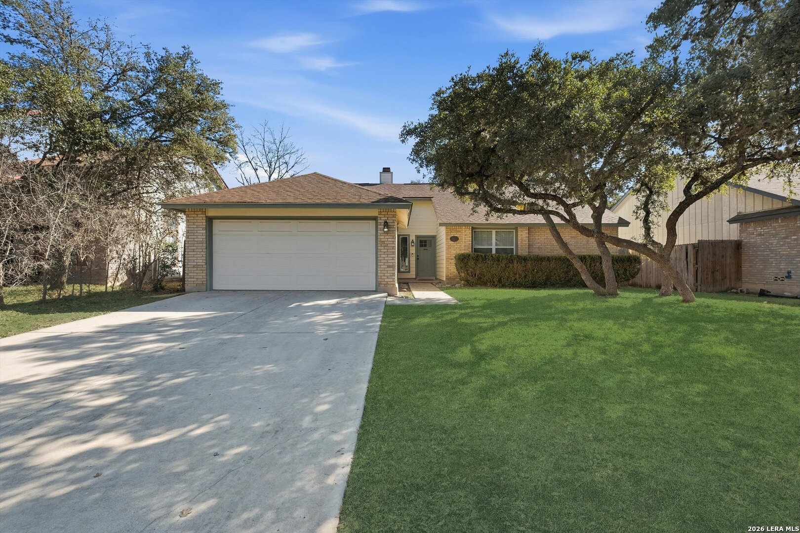7326 Sunscape San Antonio TX 78250