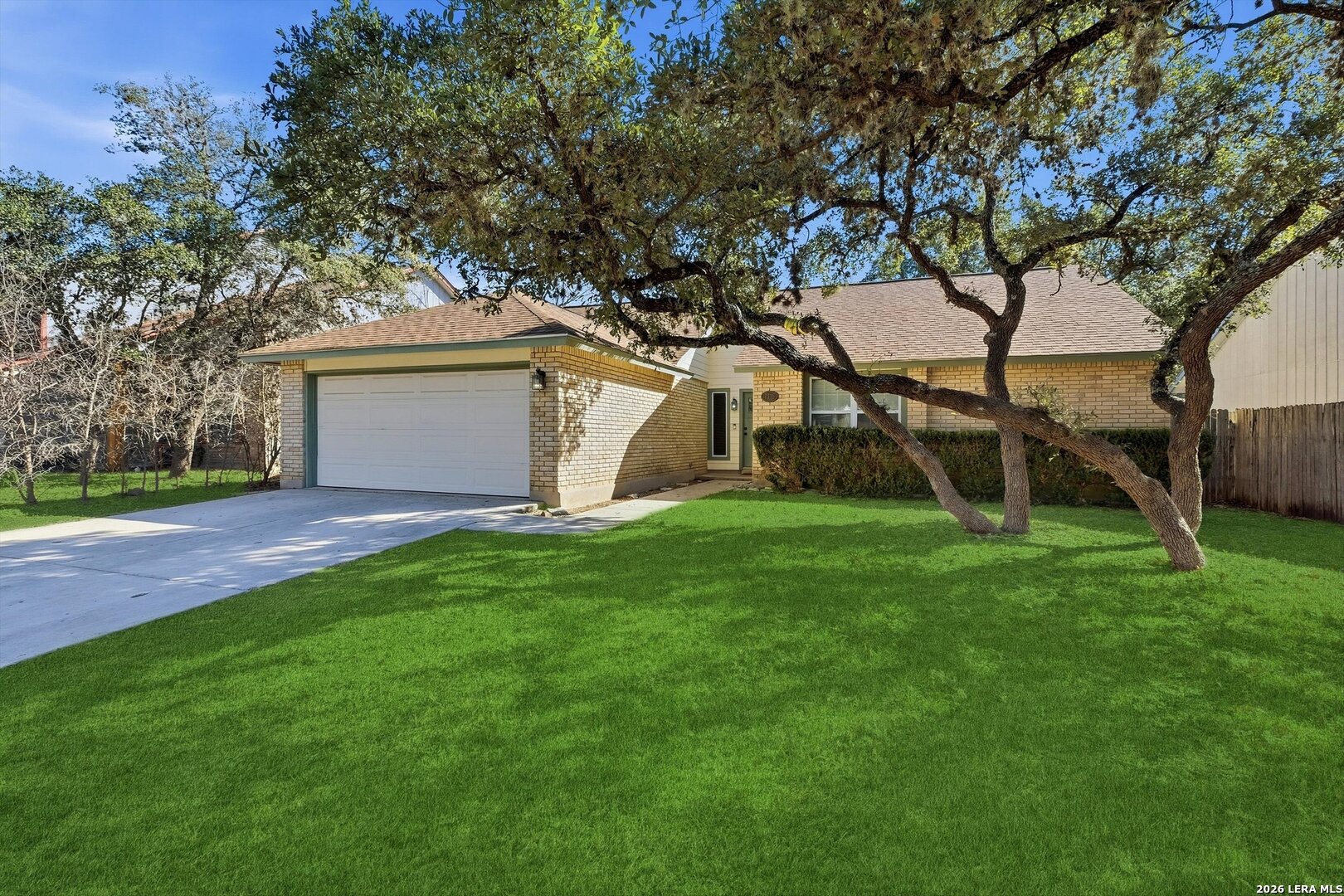 7326 Sunscape San Antonio TX 78250