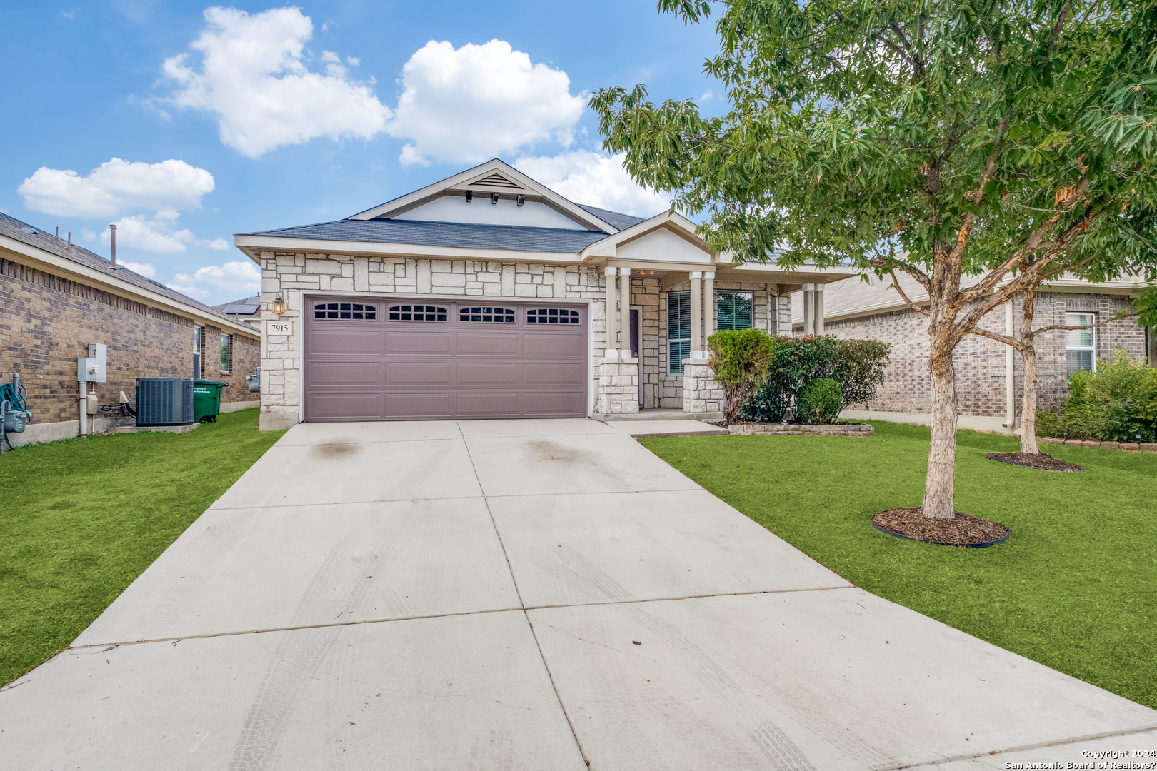 7915 Cenote Drive San Antonio TX 78254