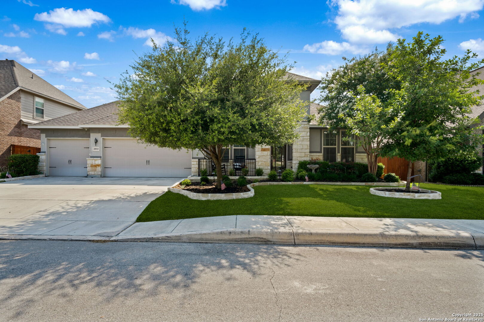 28915 Porch Swing Boerne TX 78006