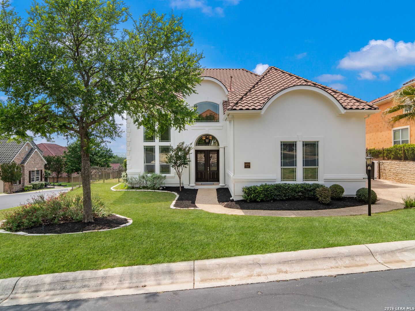 24703 Faraday San Antonio TX 78257