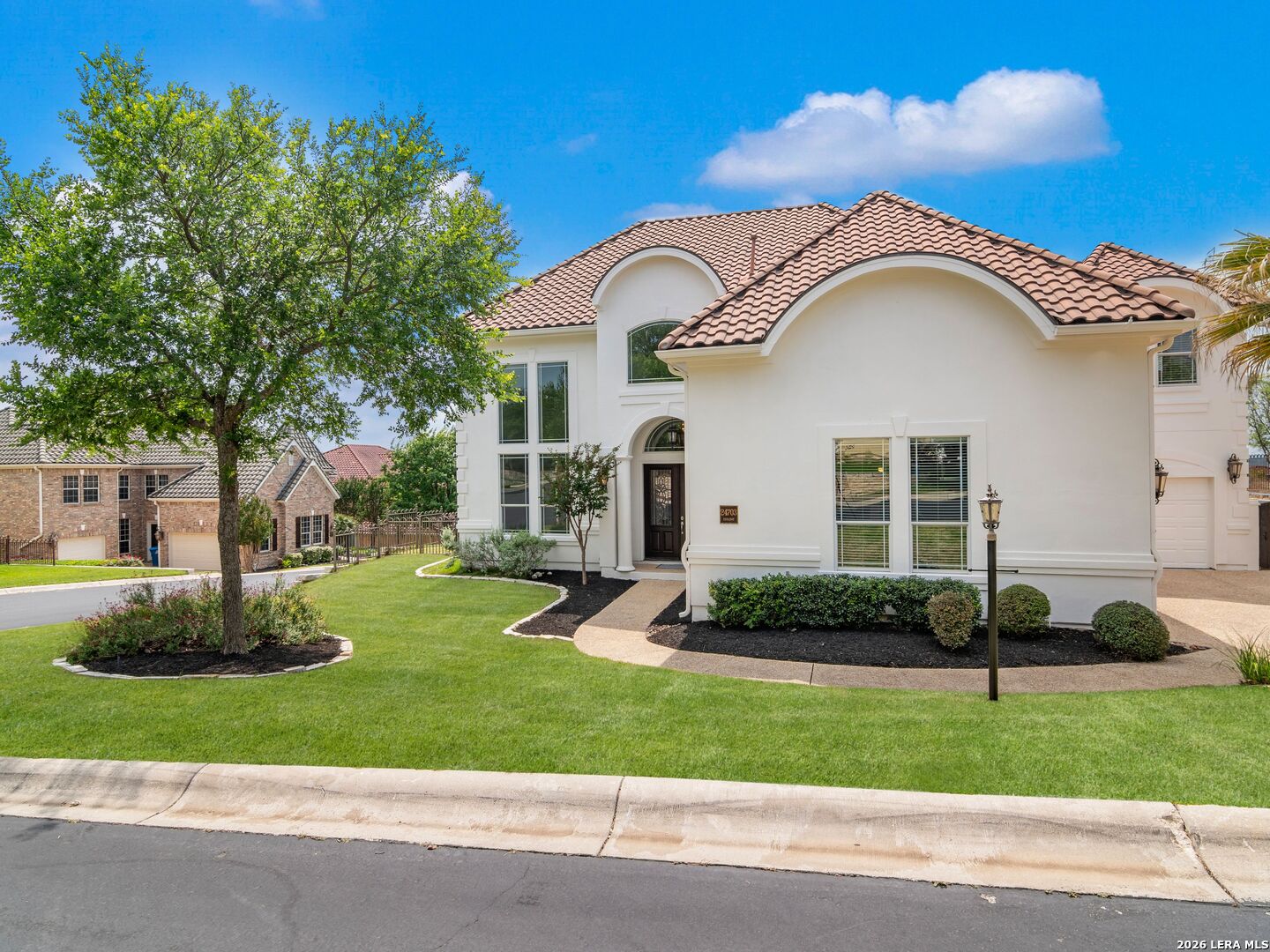 24703 Faraday San Antonio TX 78257