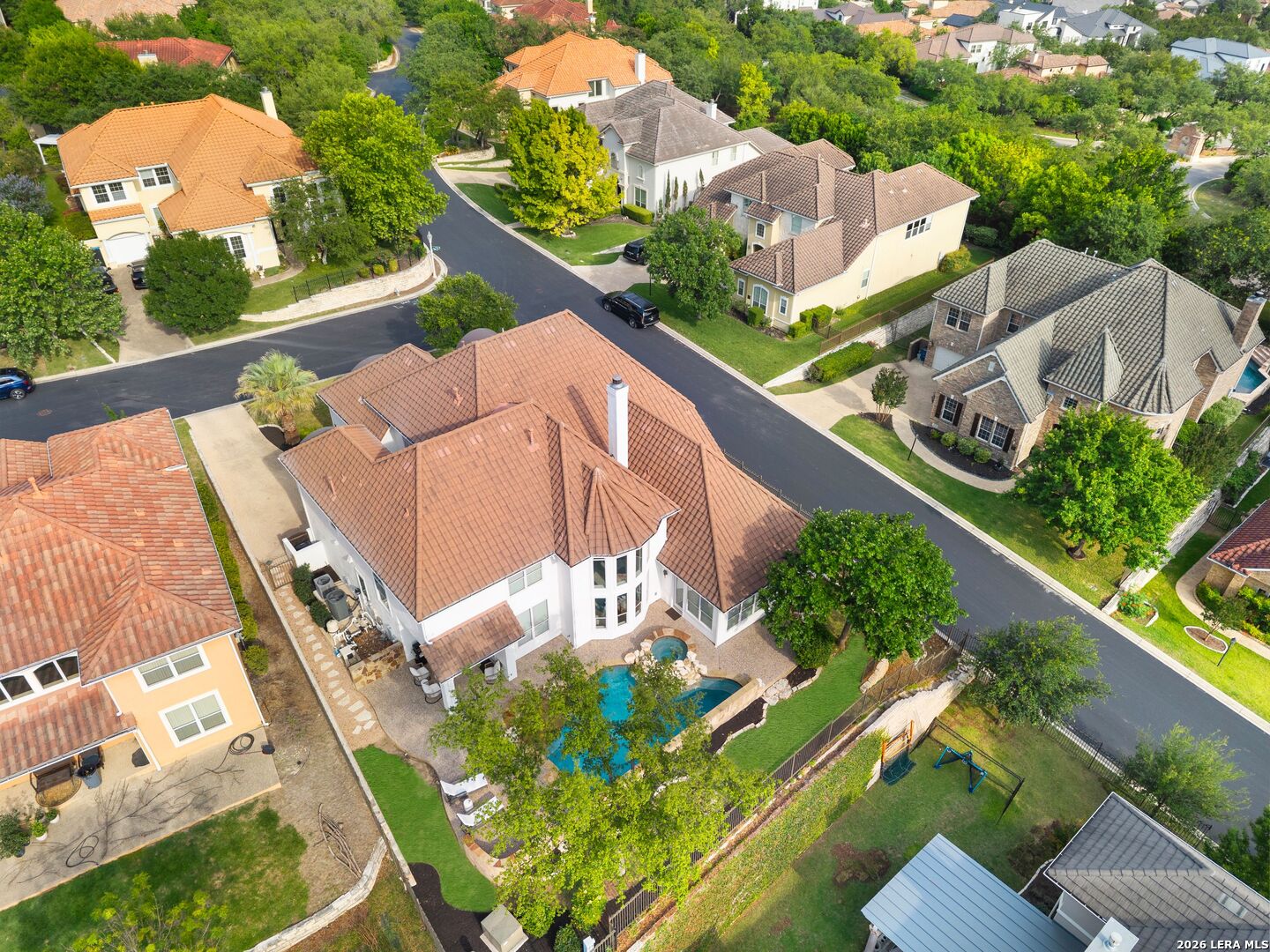 24703 Faraday San Antonio TX 78257