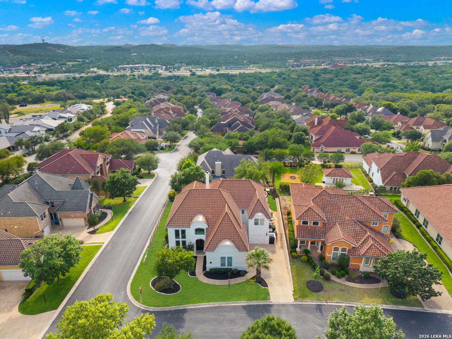 24703 Faraday San Antonio TX 78257