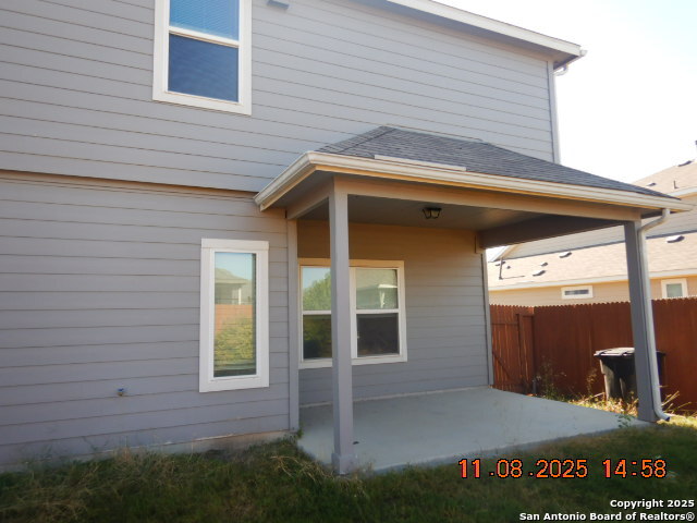 10639 Francisco Way Converse TX 78109