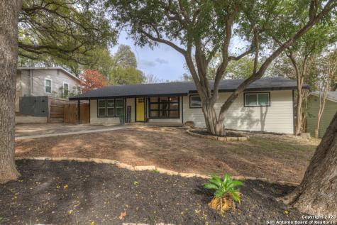 538 Parkview Boulevard New Braunfels TX 78130