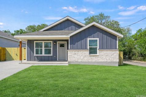 2423 Hicks San Antonio TX 78210