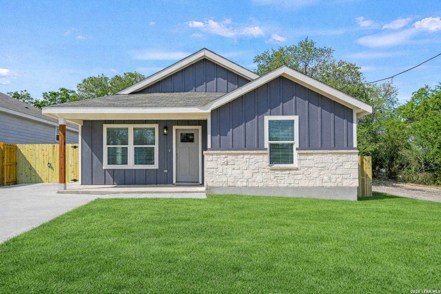 2423 Hicks San Antonio TX 78210