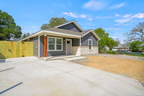 2423 Hicks San Antonio TX 78210