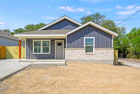 2423 Hicks San Antonio TX 78210