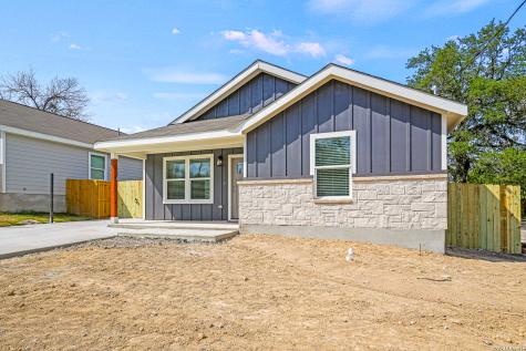 2423 Hicks San Antonio TX 78210