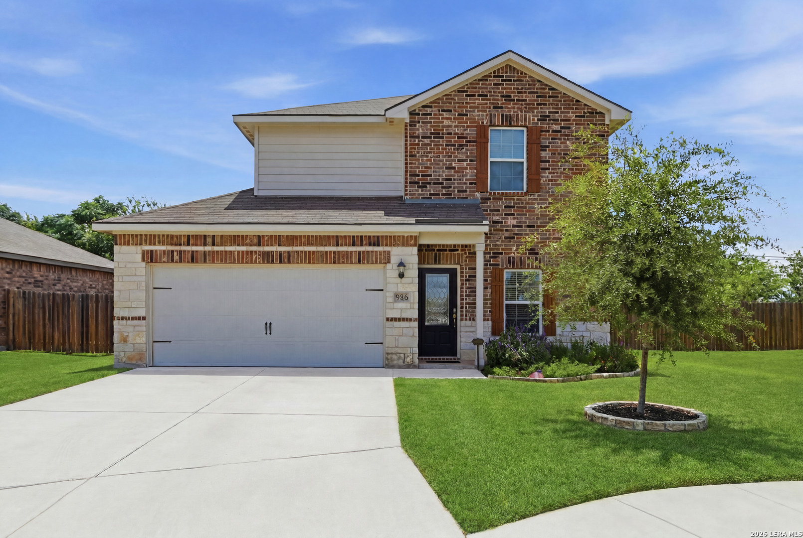 7806 Cactus Plum Drive San Antonio TX 78254