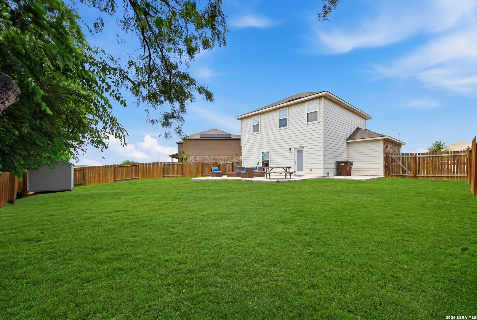 7806 Cactus Plum Drive San Antonio TX 78254